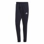 Pantalon de sport long Adidas Fit Tapered Cuff Bleu foncé Homme