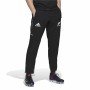 Långa träningsbyxor Adidas All Blacks Primeblue Svart Män