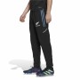 Long Sports Trousers Adidas All Blacks Primeblue Black Men