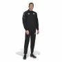 Long Sports Trousers Adidas All Blacks Primeblue Black Men