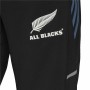 Långa träningsbyxor Adidas All Blacks Primeblue Svart Män
