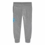 Pantalon de Sport pour Enfant Nike HBR Gifting Gris