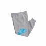 Pantalon de Sport pour Enfant Nike HBR Gifting Gris