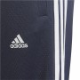 Sport Shorts for Kids Adidas Designed to Move Dark blue