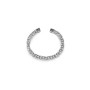 Ladies'Bracelet Guess UBB28058 Silver