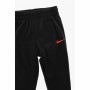 Survêtement Enfant Nike All Day Play Rouge Noir