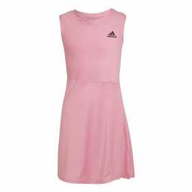 Dress Adidas Pop-Up Pink Girl