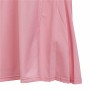 Kleid Adidas Pop-Up Rosa Mädchen