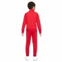 Children's Sports Outfit Nike My First Tricot Red