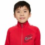 Ensemble de Sport pour Enfants Nike My First Tricot Rouge