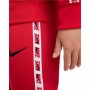 Children's Sports Outfit Nike My First Tricot Red