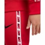 Ensemble de Sport pour Enfants Nike My First Tricot Rouge