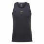 Men's Sleeveless T-shirt Reebok Les Mills® BodyPump® Black