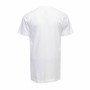 T shirt à manches courtes Enfant Nike Happy Cloud Blanc