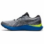 Herren-Sportschuhe Asics Gel-Cumulus 23 Dunkelgrau