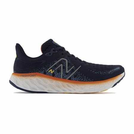 Laufschuhe für Erwachsene New Balance Fresh Foam X Dunkelblau Herren