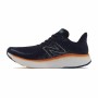 Running Shoes for Adults New Balance Fresh Foam X Dark blue Men