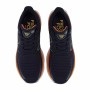 Running Shoes for Adults New Balance Fresh Foam X Dark blue Men