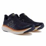 Running Shoes for Adults New Balance Fresh Foam X Dark blue Men