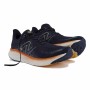 Laufschuhe für Erwachsene New Balance Fresh Foam X Dunkelblau Herren