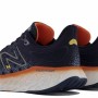 Running Shoes for Adults New Balance Fresh Foam X Dark blue Men