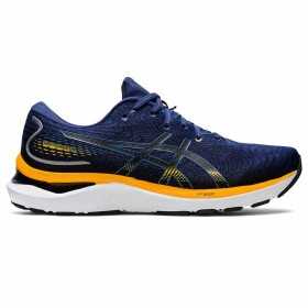 Chaussures de Sport pour Homme Asics Gel-Sonoma 6 G-TX Bleu