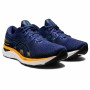 Chaussures de Sport pour Homme Asics Gel-Sonoma 6 G-TX Bleu