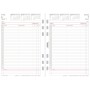 Diary A5 (148 mm x 210 mm) (Refurbished A)