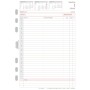 Diary A5 (148 mm x 210 mm) (Refurbished A)