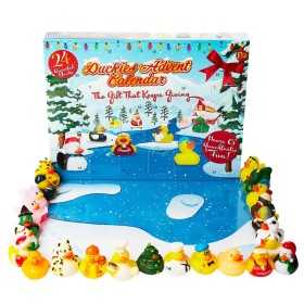 Bath Toys Ducks (Refurbished A)