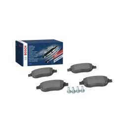 Plaquettes de frein BOSCH BP375 (Reconditionné C)