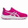 Löparskor, Barn Asics Jolt 4 GS Rosa Fuchsia