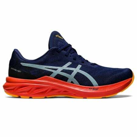 Men's Trainers Asics Dynablast 3 Blue Dark blue