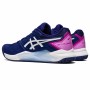 Women's Tennis Shoes Asics GEL-CHALLENGER 13 Blue