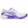 Tennisskor för damer Asics Gel-Resolution 9 Lila