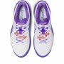 Women's Tennis Shoes Asics Gel-Resolution 9 Lilac