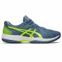 Men's Tennis Shoes Asics Solution Swift Blue Men