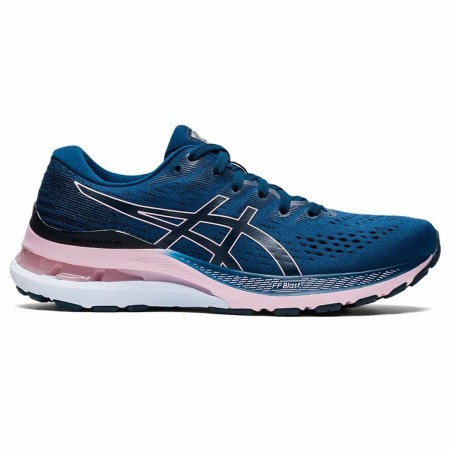 Löparskor, Vuxna Asics Gel-Kayano™28 Blå