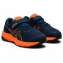 Sportskor för barn Asics GT-1000 11 PS Orange