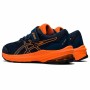 Chaussures de Sport pour Enfants Asics GT-1000 11 PS Orange