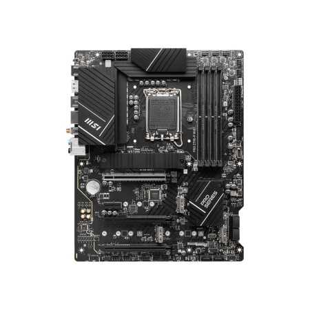 Motherboard MSI PRO Z790-P WIFI LGA 1700 Intel