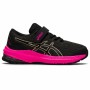 Sports Shoes for Kids Asics GT-1000 11 PS Black