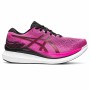 Löparskor, Vuxna Asics GlideRide 3 Fuchsia Kvinna