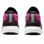 Running Shoes for Adults Asics GlideRide 3 Fuchsia Lady