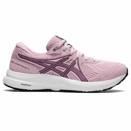 Chaussures de sport pour femme Asics Gel-Contend 7 Rose