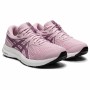 Sports Trainers for Women Asics Gel-Contend 7 Pink