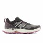 Running Shoes for Adults New Balance Fresh Foam X Hierro V7 Lady Grey