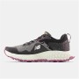 Running Shoes for Adults New Balance Fresh Foam X Hierro V7 Lady Grey