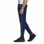 Långa träningsbyxor Adidas Core 18 Mörkblå Män (Talla USA)