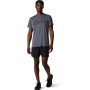 T-shirt à manches courtes homme Asics Core Gris foncé